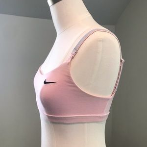 Nike Bra w/ interchangeable straps